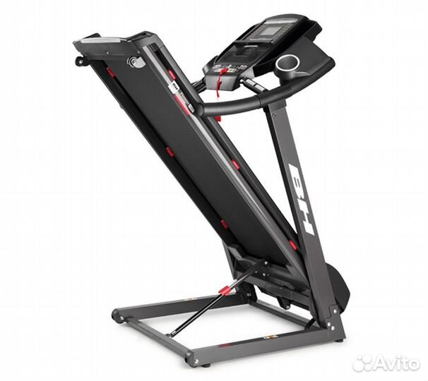 BH fitness pioneer R3 Беговая дорожка