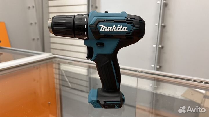 Makita df333dz новый без акб и зу