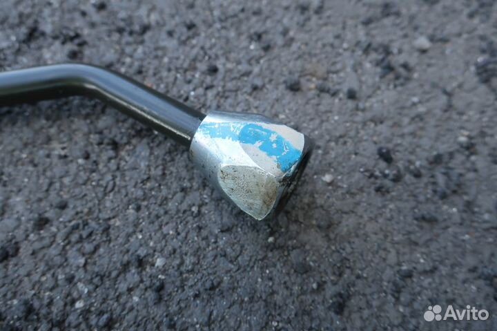 Трубка гур Daewoo Matiz 95176513