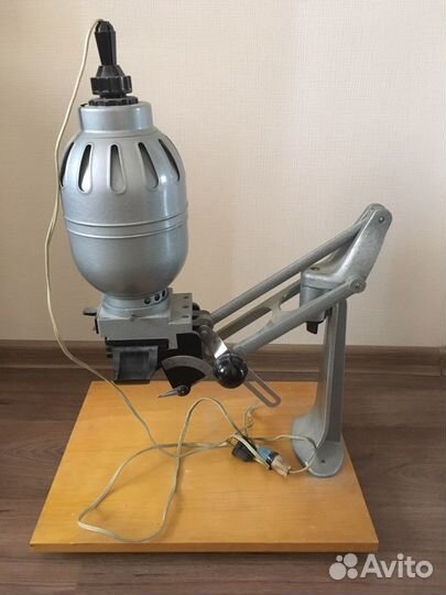 Фотоувеличитель ленинград-2 (комплект)