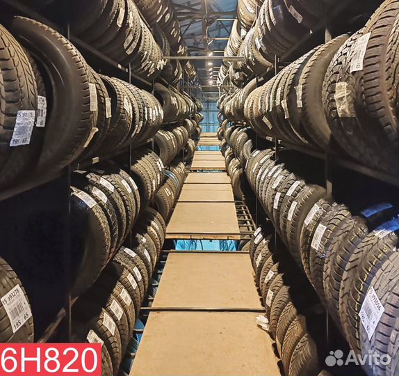 Uniroyal MS Plus 66 205/50 R17 93N