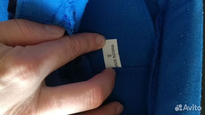 Защитные шорты для ребёнка