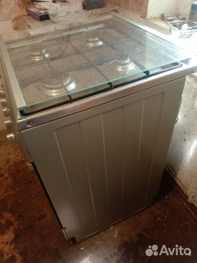 Шикарная нержавейка gorenje 60 см, доставка возм