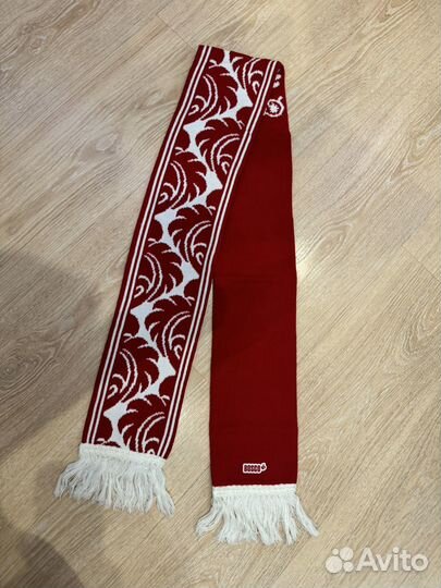 Шарф и шапка Bosco