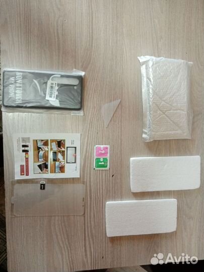 Чехол Sharp aquos R5 G