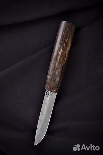 Универсальный нож Манси из стали к340