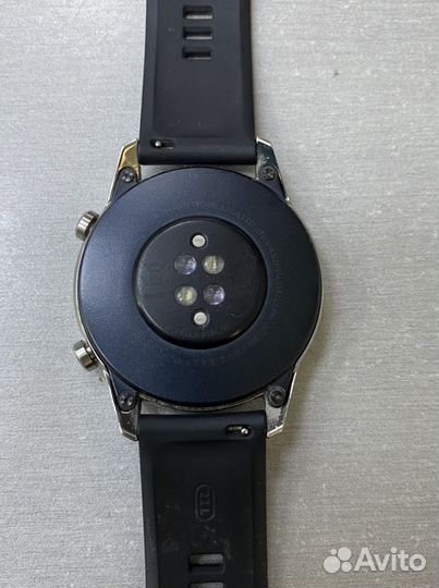 Смарт- часы Huawei Watch GT 2 46mm