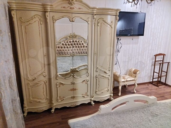 Комната 15 м², 1/2 эт.