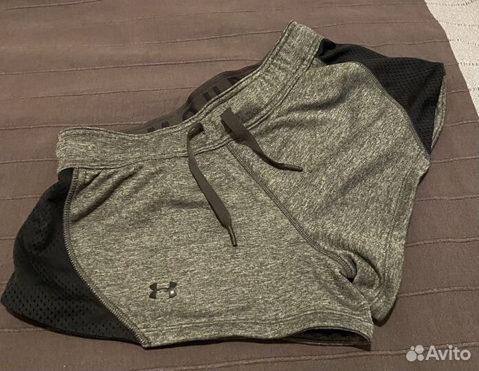 Шорты Under Armour р.S/M