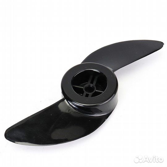 Лодочный электрический мотор