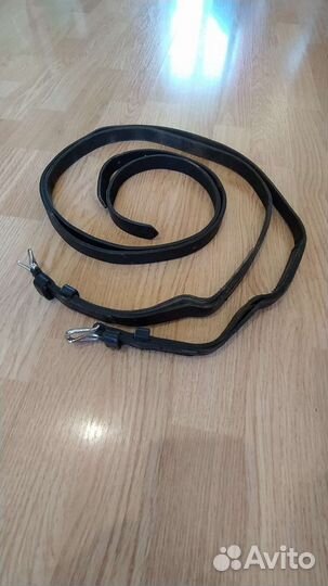 Новое) Конная амуниция б/у и новая