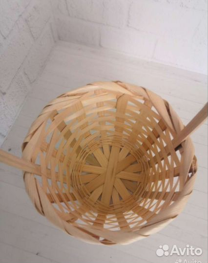 Корзинка для цветов