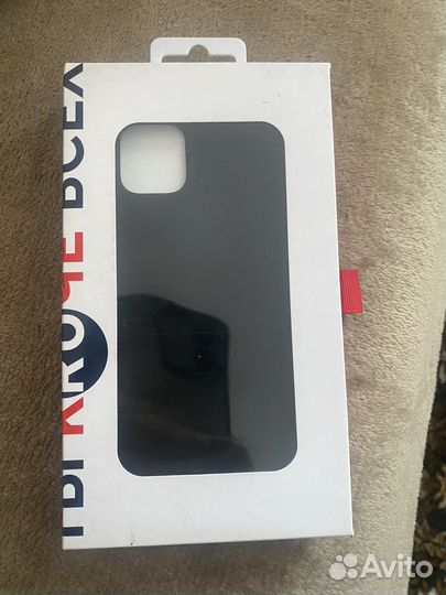 Чехол на iPhone 11 pro max