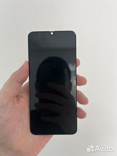 Дисплей samsung m21 m31 m30 m30s оригинал