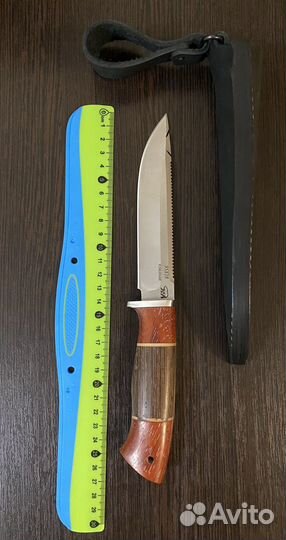 Нож для рыбалки