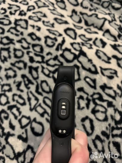 Xiaomi mi SMART band 7