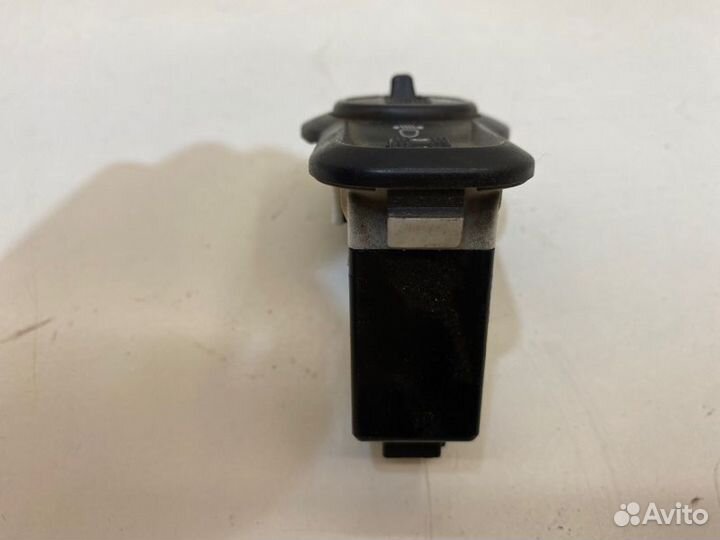 Блок управления зеркалами Kia Spectra седан S6D