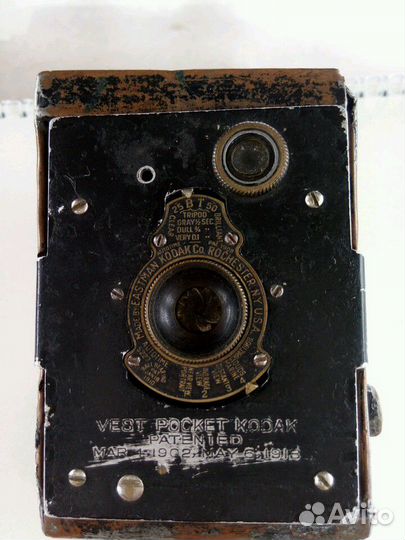 Фотоаппарат