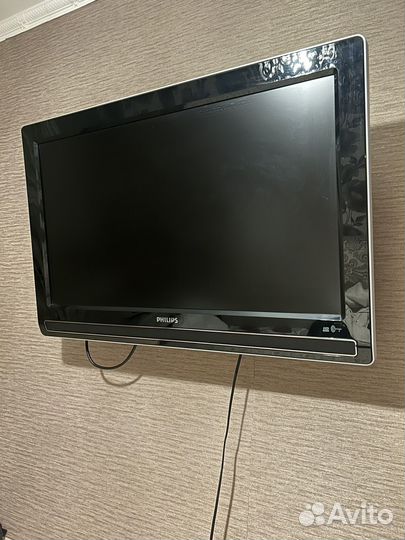 Телевизор philips
