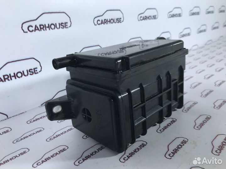 Абсорбер Honda Civic 4D 1.8 R18A1 2008