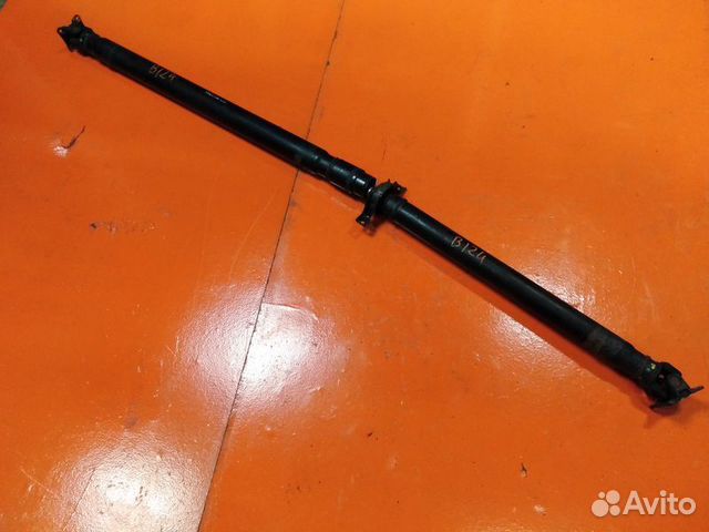 Карданный вал Acura Rdx TB1 2.3 2010