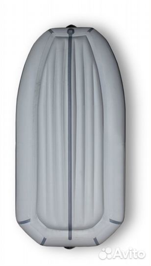 Надувная лодка Флагман 300нт