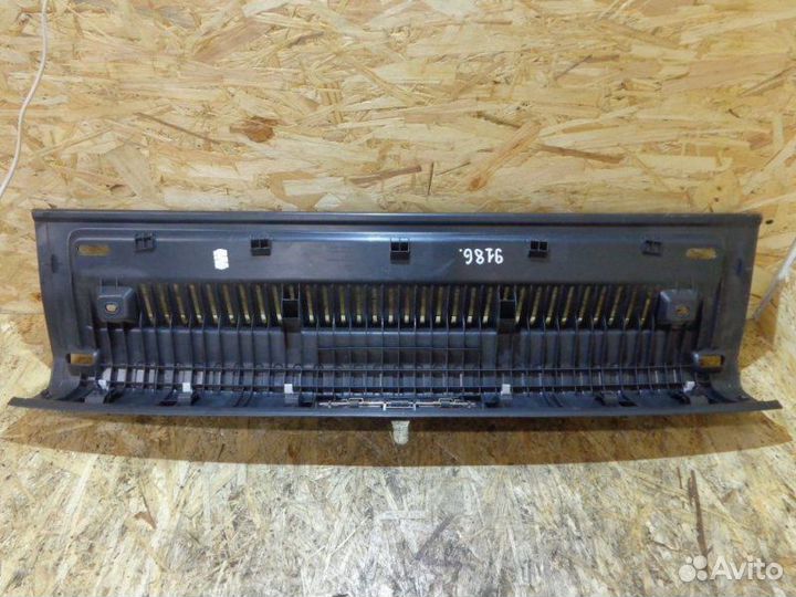 Обшивка багажника Volkswagen Tiguan 5N1 cawa