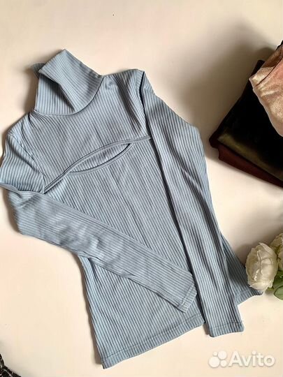 Пакет женской одежды на 40 42 размер