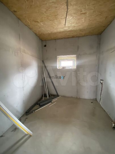 Дом 100 м² на участке 6,3 сот.