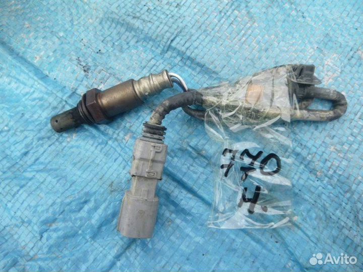 Кислородный датчик Toyota Auris ZWE186 2zrfxe