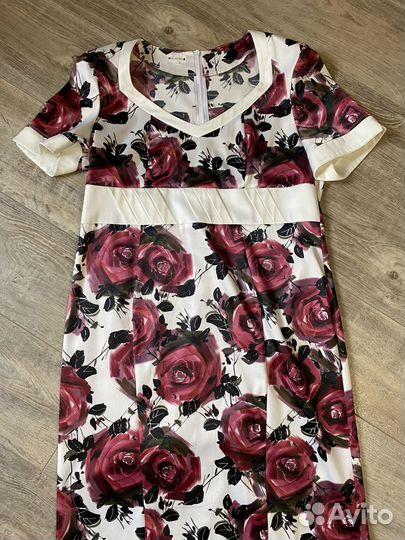 Платья, костюмы