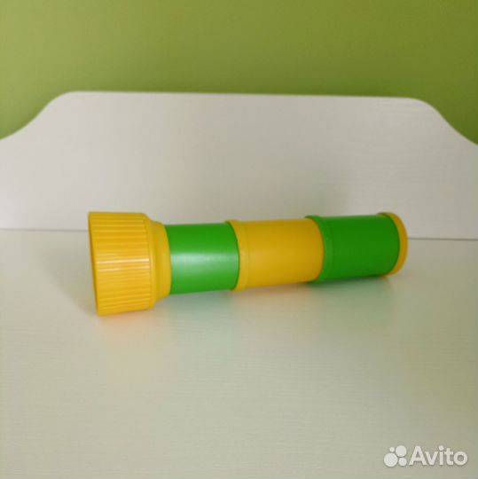 Калейдоскоп детский