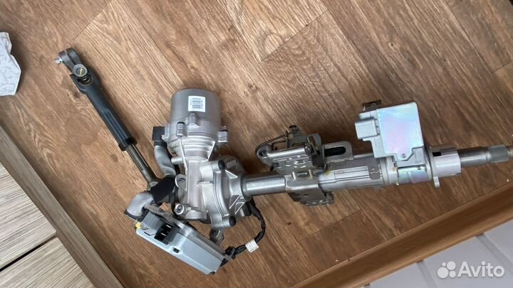 Электро усилитель руля Hyundai Hyundai Alandra