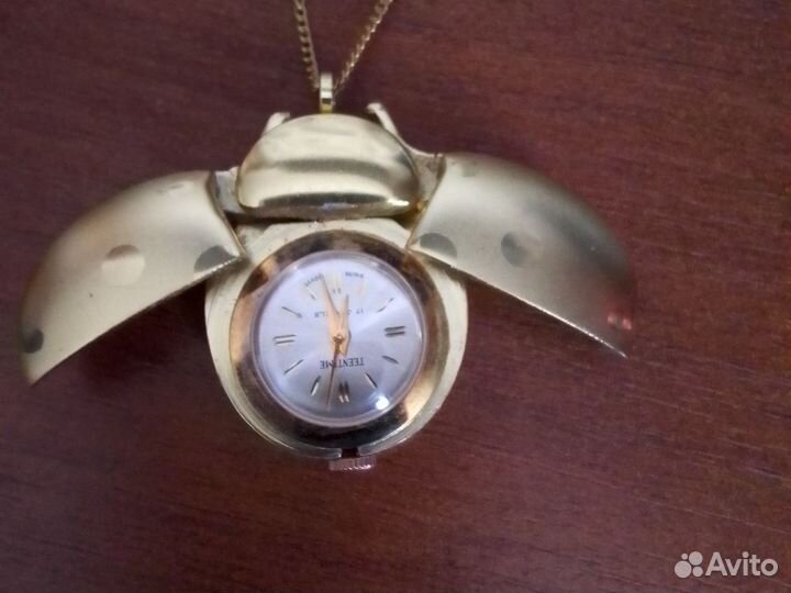 Женские чесы