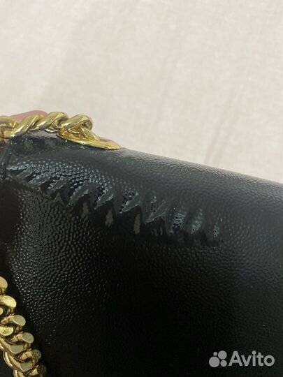 Сумка клатч ysl