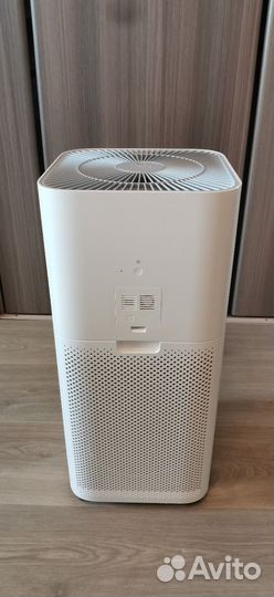 Очиститель воздуха Xiaomi SMART Air Purifier 4