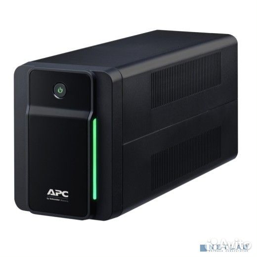 Новый ибп APC Back-UPS RS 950VA BX950MI-GR