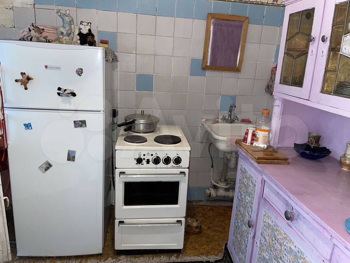 1-к. квартира, 38 м², 6/12 эт.