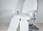 Педикюрное кресло с гидравлическим подъёмником