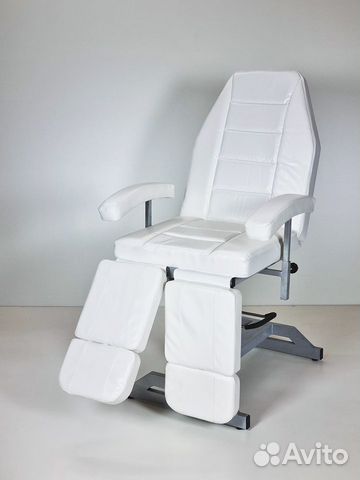 Педикюрное кресло с гидравлическим подъёмником объявление продам