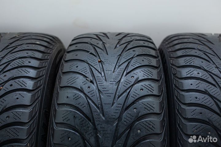 Колеса зимние R17 Kia Sorento XM оригинал