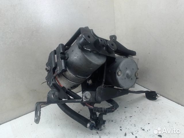 Блок абс (ABS), Audi, A6 (C5) (1997 - 2004), 0265202401,8E0614111T,0265410024,8E0614175