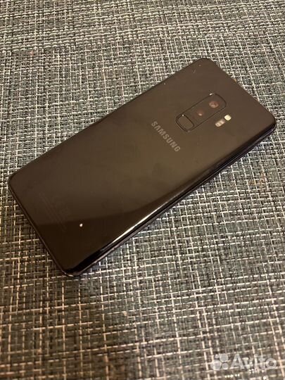 Samsung Galaxy S9 Plus, 6/64 ГБ