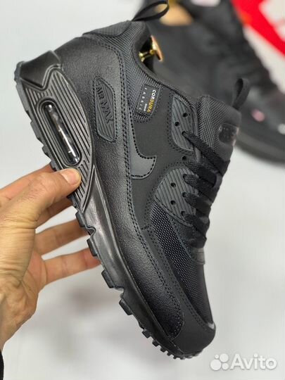 Nike Air Max 90 Cordura Black