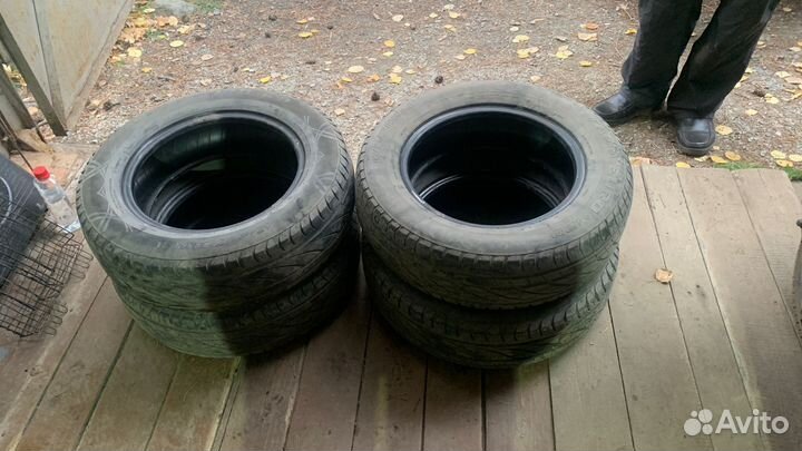 КАМА Кама-Евро-129 175/70 R14