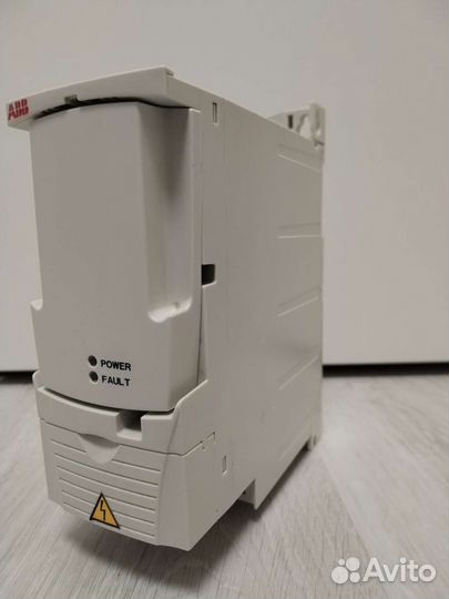 Частотный преобразователь ACS355-03E-08A8-4
