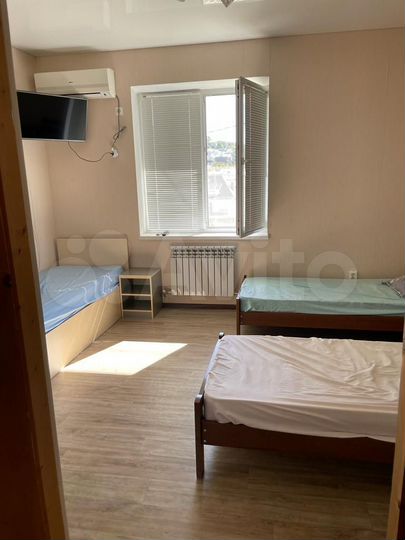 1-к. квартира, 35 м², 1/3 эт.
