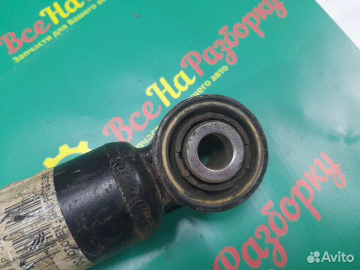 Амортизатор стойка задняя Volkswagen Tiguan