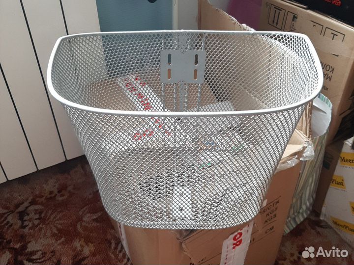 Зап.части для велосипеда