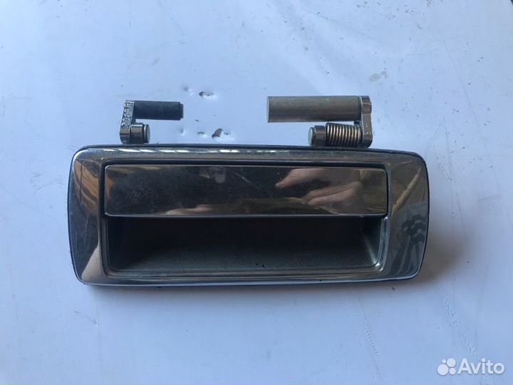 Ручка двери внешняя задняя правая Toyota Crown